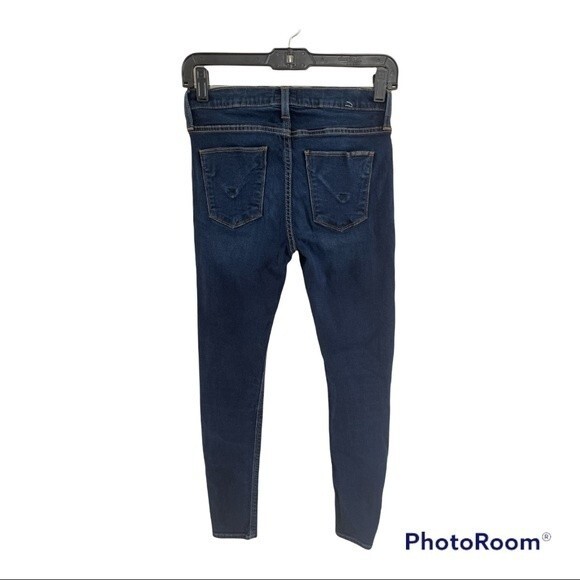 Hudson Skinny Jeggings Size 26 - Picture 2 of 5